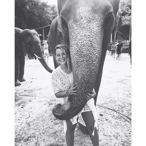 Meet your Posher, Vanessa